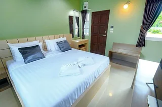 Пак-Чонг: Avarin Resort