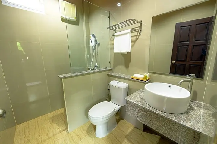 Пак-Чонг: Avarin Resort