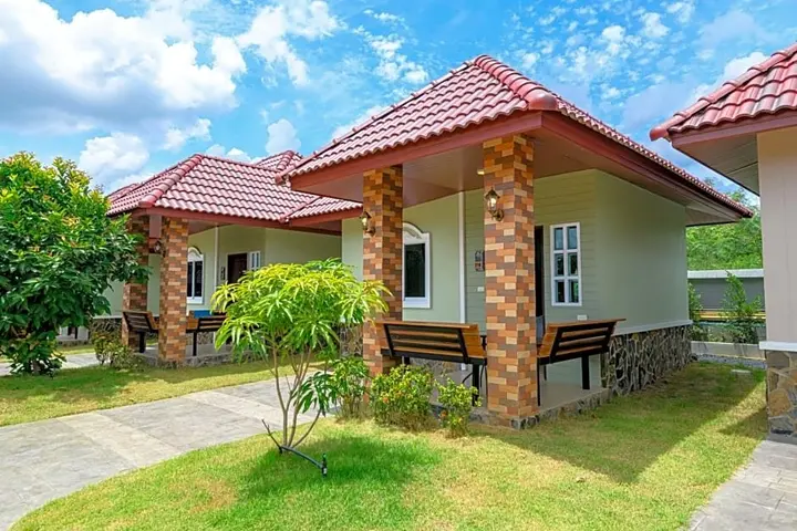 Пак-Чонг: Avarin Resort