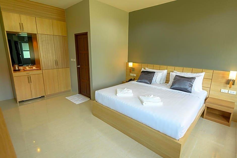 Пак-Чонг: Avarin Resort