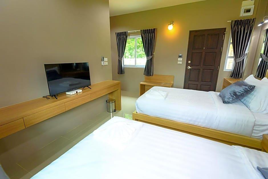 Пак-Чонг: Avarin Resort