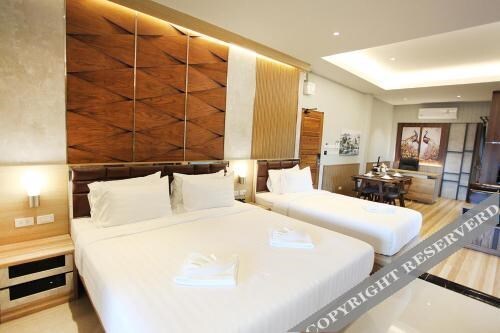 Пак-Чонг: Avarin Resort