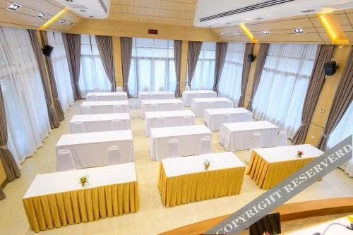 Пак-Чонг: Avarin Resort