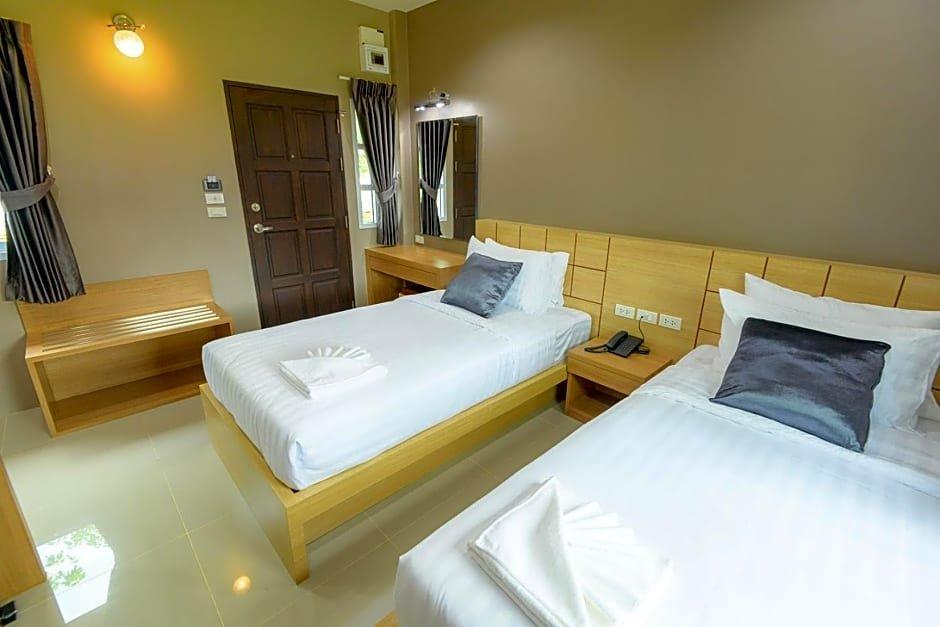 Пак-Чонг: Avarin Resort