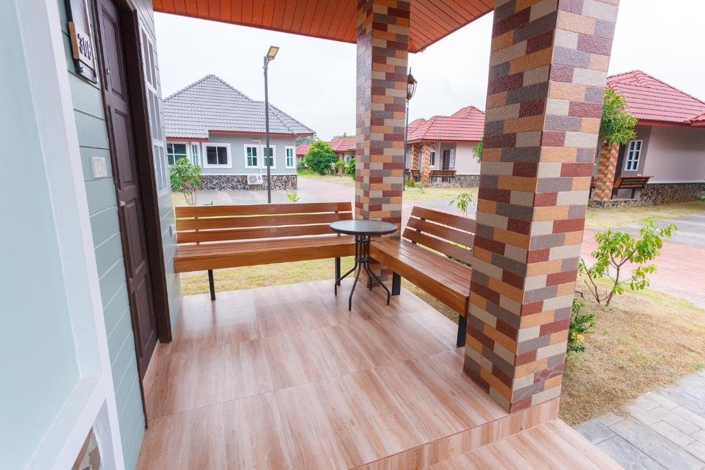 Пак-Чонг: Avarin Resort