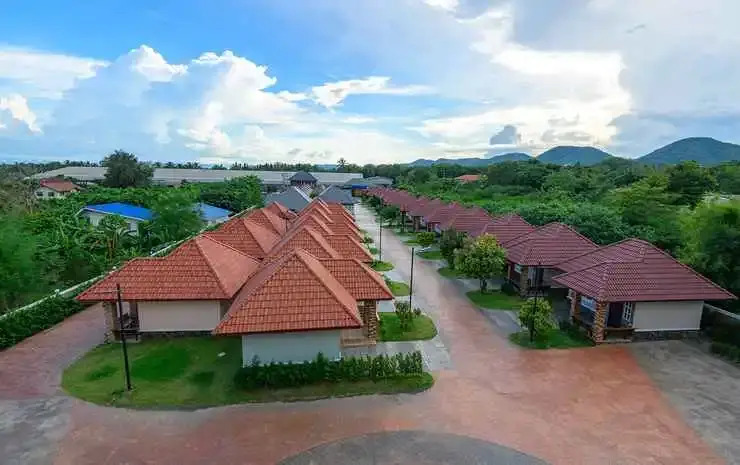 Пак-Чонг: Avarin Resort