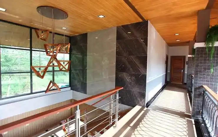 Пак-Чонг: Avarin Resort