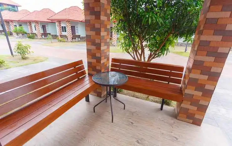 Пак-Чонг: Avarin Resort