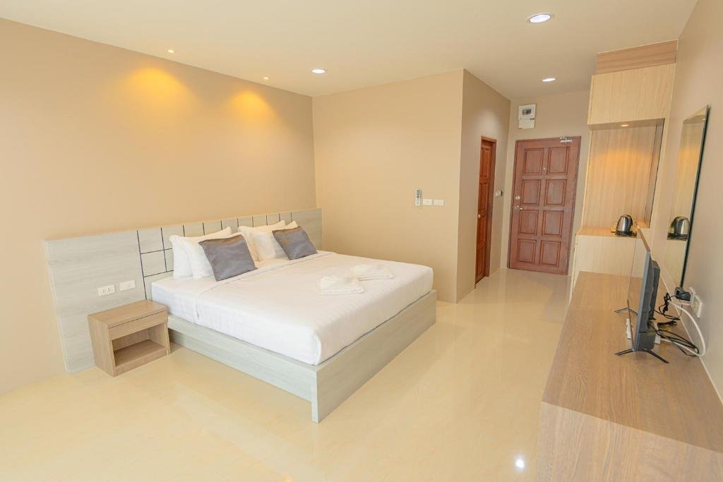 Пак-Чонг: Avarin Resort