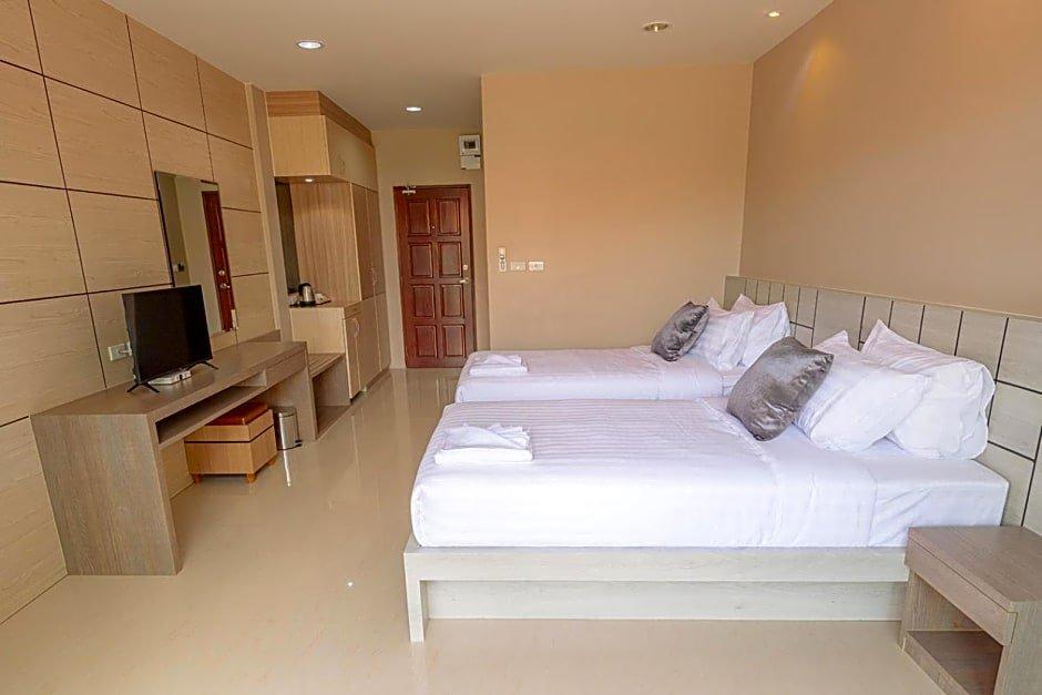 Пак-Чонг: Avarin Resort