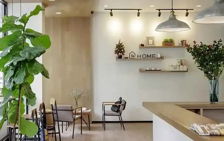 Бангкок: Veta Apartment