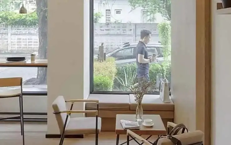 Бангкок: Veta Apartment