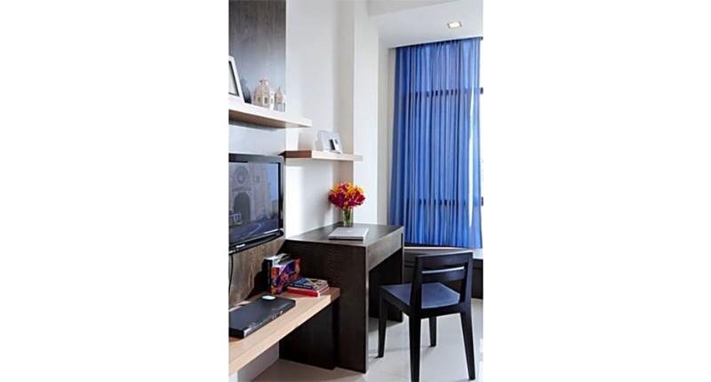 Бангкок: Veta Apartment