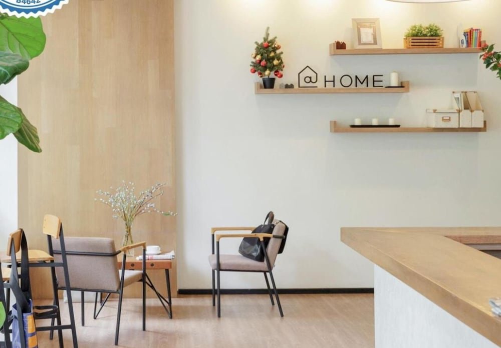 Бангкок: Veta Apartment
