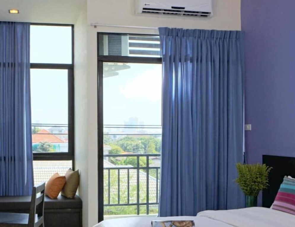 Бангкок: Veta Apartment