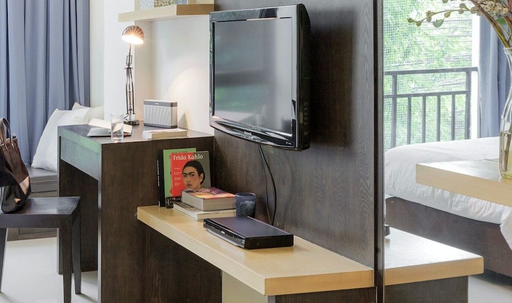 Бангкок: Veta Apartment
