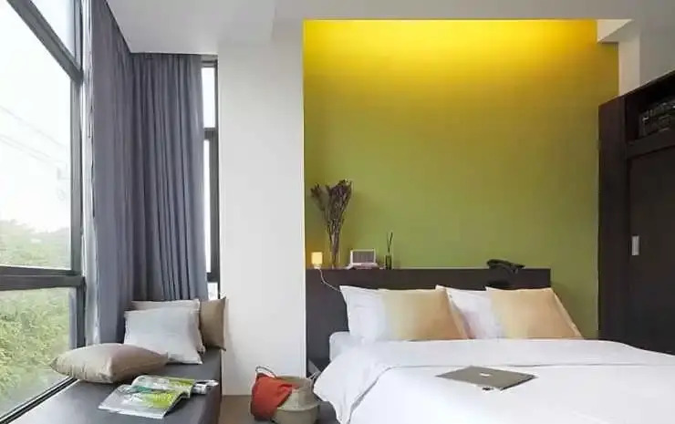 Бангкок: Veta Apartment