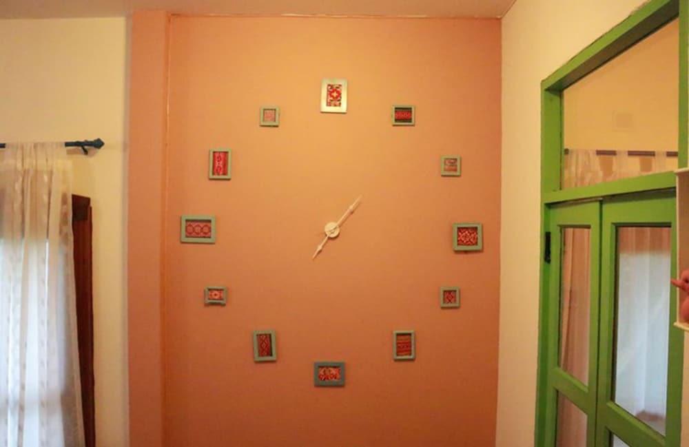 Чиангмай: Good Mood House