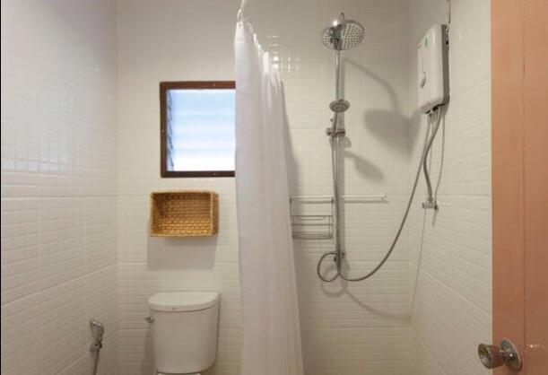Чиангмай: Good Mood House