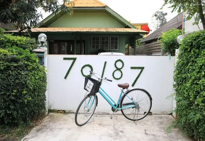 Чиангмай: Good Mood House
