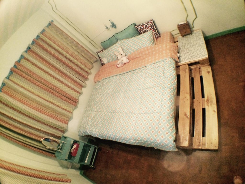 Чиангмай: Good Mood House