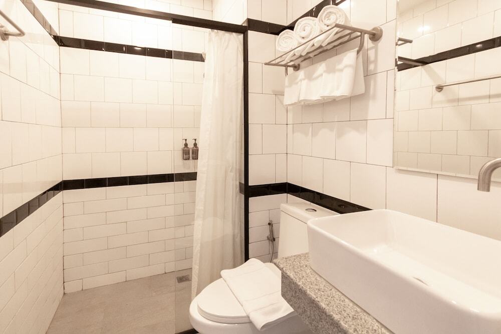 Канчанабури: Ananzitra Hotel