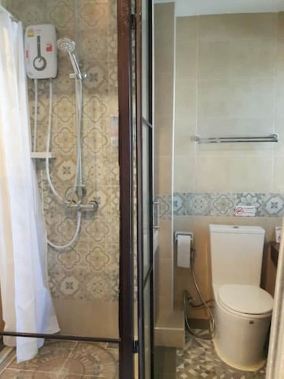 Чиангмай: Tree Boutique Condo at Nimman