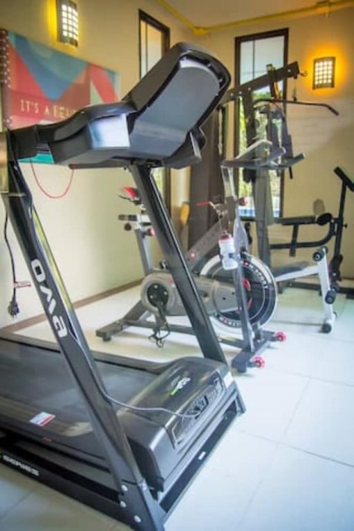 Чиангмай: Tree Boutique Condo at Nimman