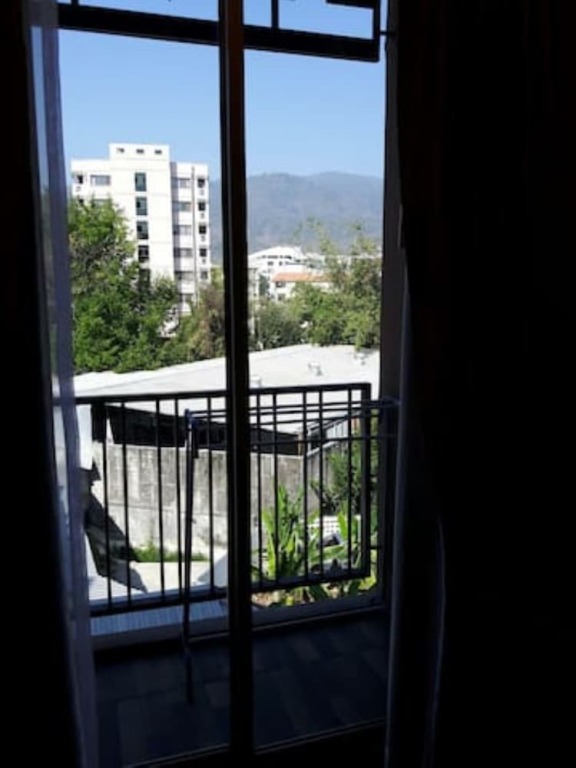 Чиангмай: Tree Boutique Condo at Nimman