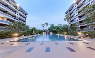 Сирача: Eastpana Hotel