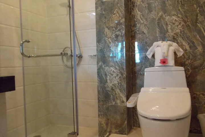 Сирача: Eastpana Hotel
