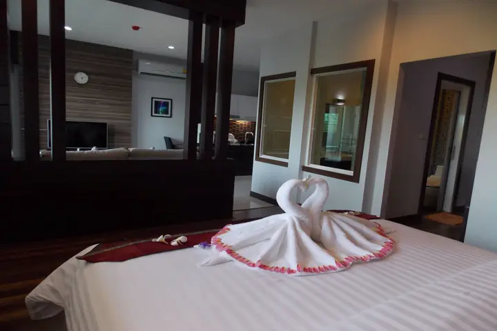 Сирача: Eastpana Hotel