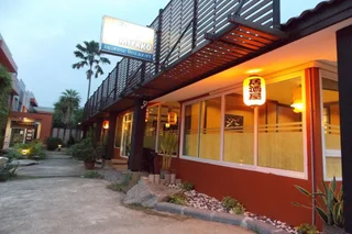 Сирача: Eastpana Hotel