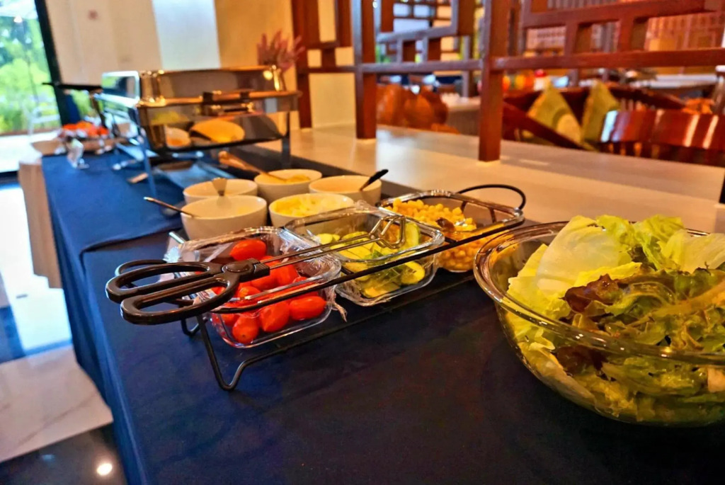 Столичный район Чантхабури: USABAI Riverside Boutique Hotel