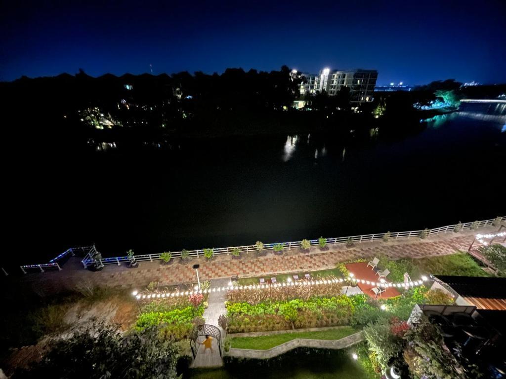 Столичный район Чантхабури: USABAI Riverside Boutique Hotel