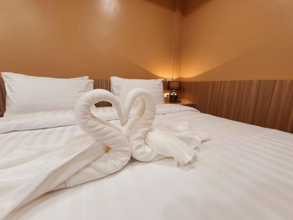 Столичный район Чантхабури: USABAI Riverside Boutique Hotel