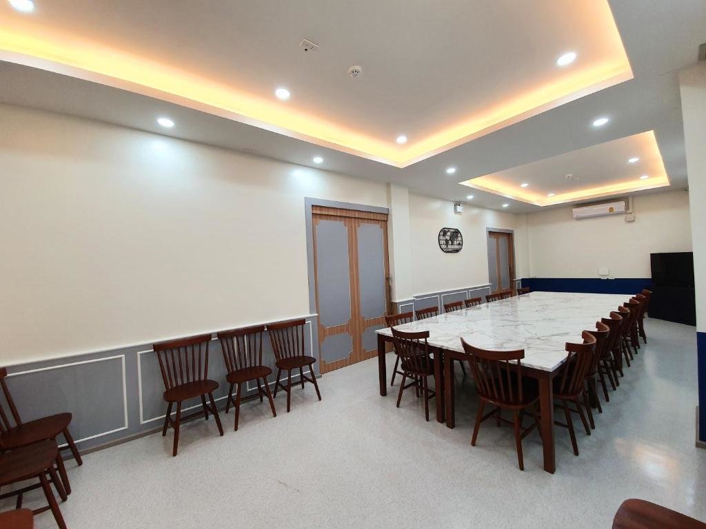 Столичный район Чантхабури: USABAI Riverside Boutique Hotel