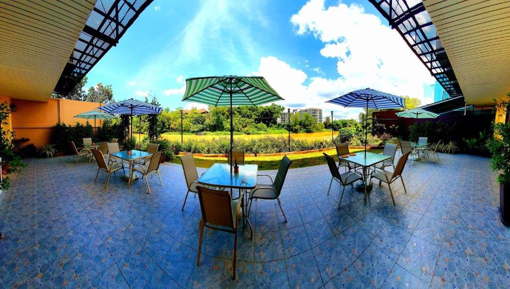 Столичный район Чантхабури: USABAI Riverside Boutique Hotel