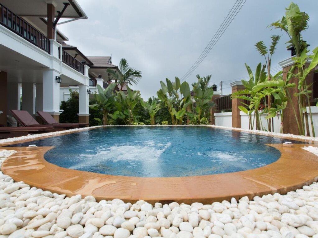 Краби: The Unique Krabi Private Pool Villa