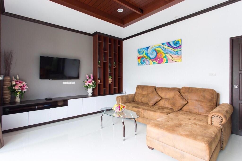 Краби: The Unique Krabi Private Pool Villa