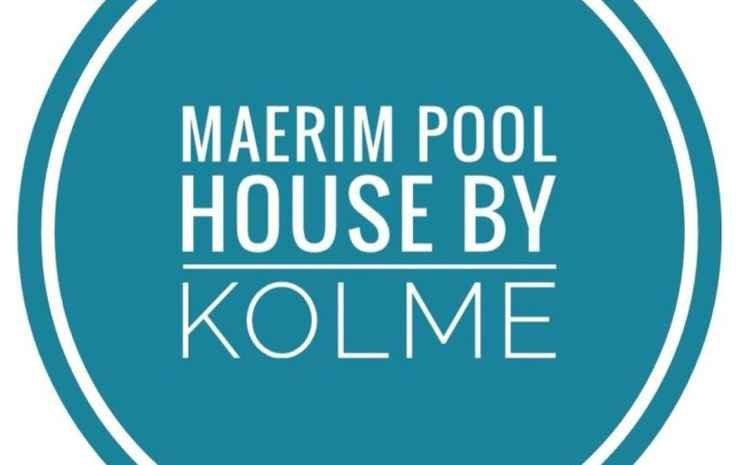 Maerim Pool House by KOLME — фото 4