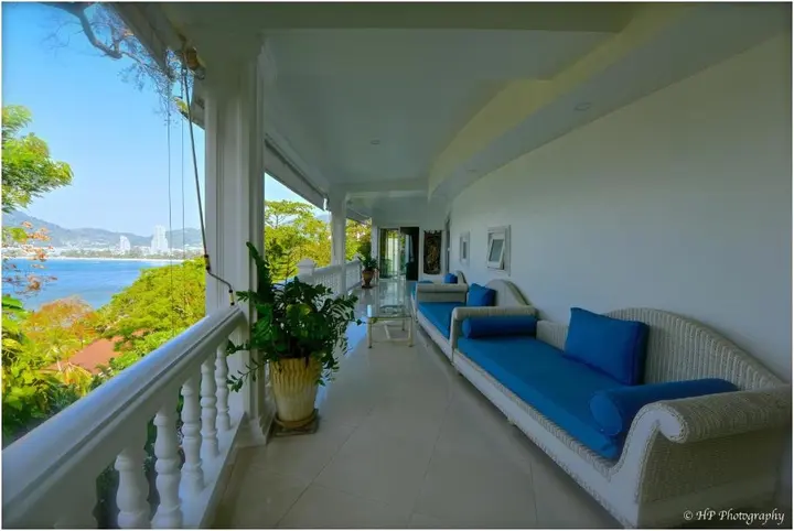 Кату: Villa REGTUK