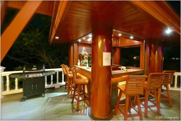 Кату: Villa REGTUK