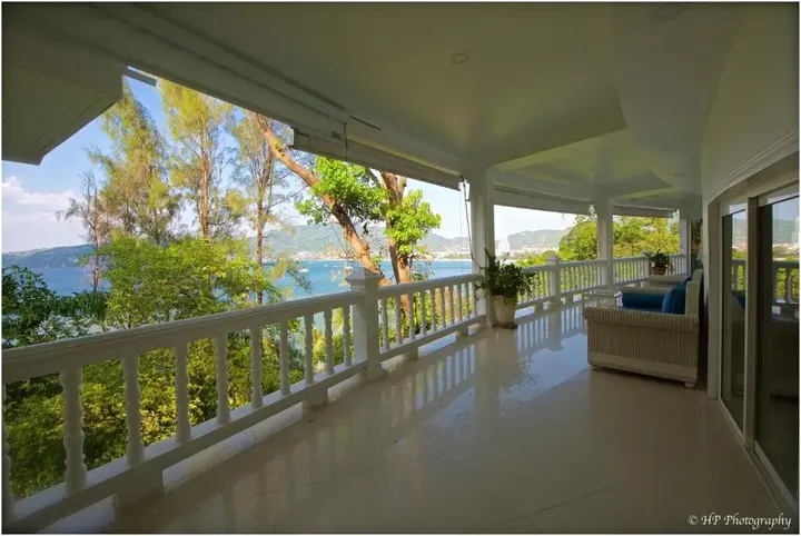 Кату: Villa REGTUK