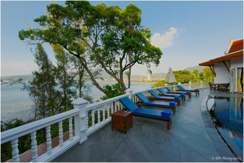 Кату: Villa REGTUK