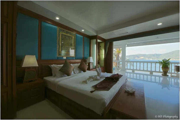 Кату: Villa REGTUK