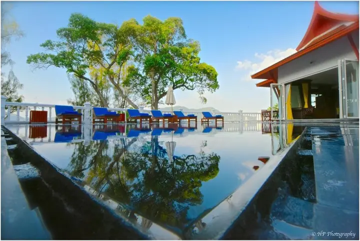 Кату: Villa REGTUK
