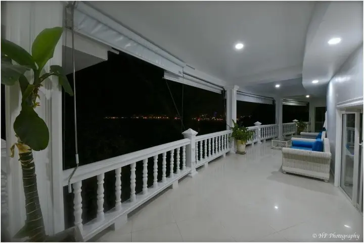Кату: Villa REGTUK