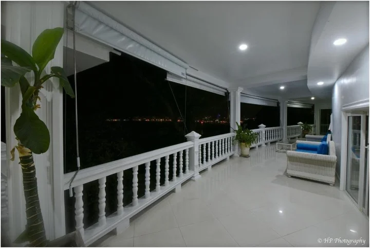 Кату: Villa REGTUK
