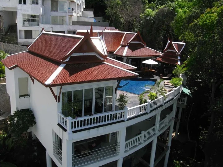 Кату: Villa REGTUK